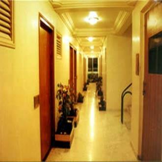 Hotel Aditya Rajkot Exterior foto